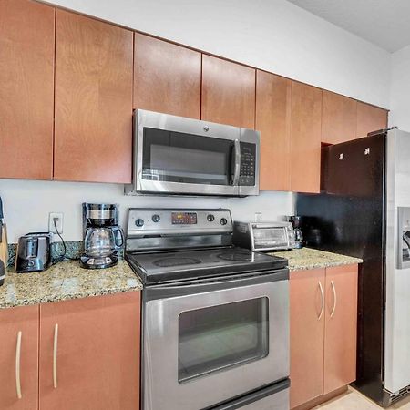 マイアミModern 1 Bed In The Heart Of Brickell With Free Parkingアパートメント エクステリア 写真